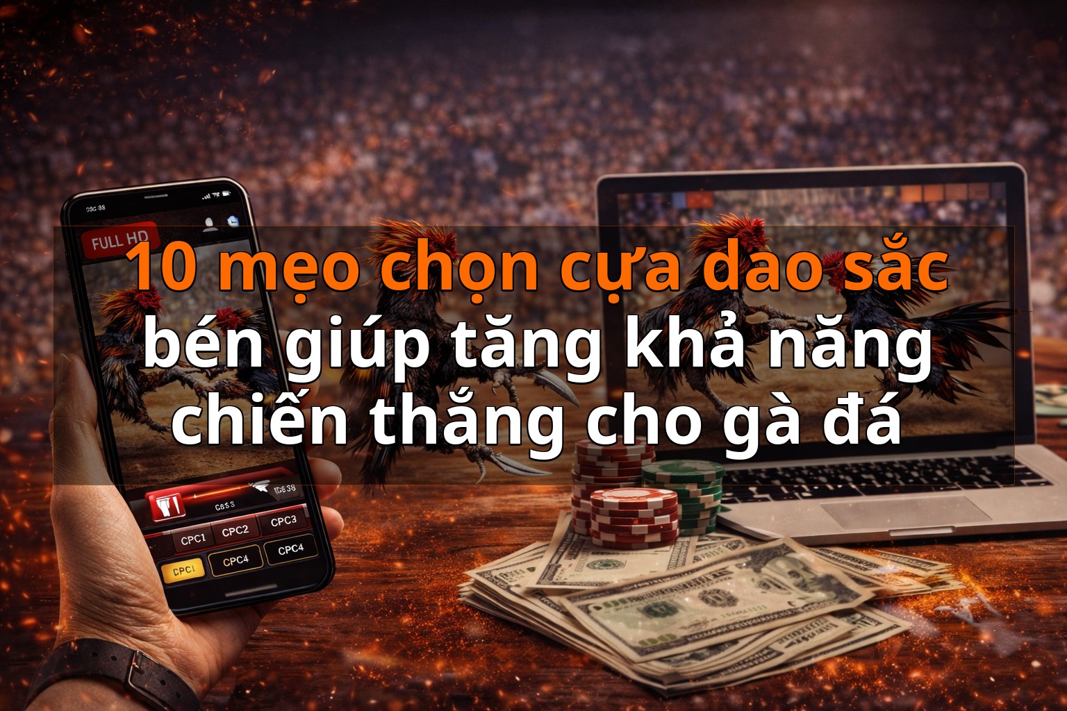 10 mẹo chọn cựa dao sắc bén giúp tăng khả năng chiến thắng cho gà đá 10 mẹo chọn cựa dao sắc bén giúp tăng khả năng chiến thắng cho gà đá
